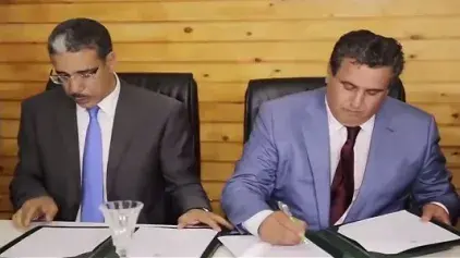 SIAM 2016: Signature d'une convention de partenariat sur la protection des sols et la lutte contre l’érosion hydrique autour des autoroutes