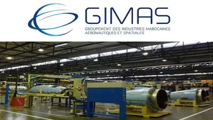 "Marrakech Air Show 2016": Signature de 4 conventions entre le GIMAS et plusieurs groupes spécialisés dans l’industrie aéronautique et spatiale