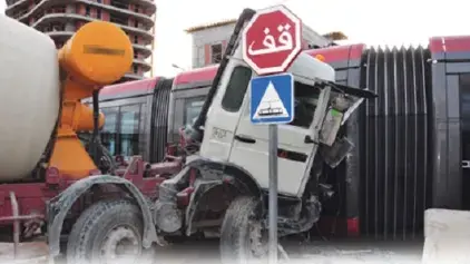 Réforme du code de la route: Des sanctions plus dissuasives