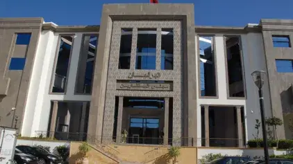 Chambre des conseillers : Adoption d'un projet de loi portant Code de l'aviation civile