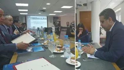 Accélération de la mise en oeuvre de la feuille de route visant la maitrise et l’optimisation des Surestaries