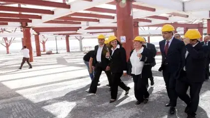 L'extension de l’aéroport Mohammed V vise à accompagner la progression du trafic aérien