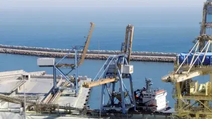 Articles publiés par la presse nationale sur des projets d’infrastructures de transport menés par le Ministère