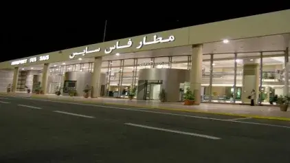 Aéroport Fès-Saîss: Inauguration de la première liaison aérienne entre Toulouse  et Fès