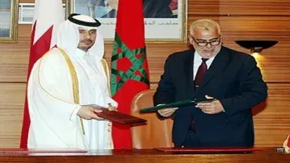 Le Qatar et le Maroc signent neuf accords de coopération, mémorandums d'entente  et programmes exécutifs de coopération bilatérale