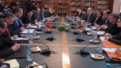 Le Maroc et la France veulent renforcer leur coopération dans l'industrie des  transports