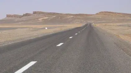 Tenue à Rabat d'une réunion de suivi de la mise en application du modèle de  développement des Provinces du Sud