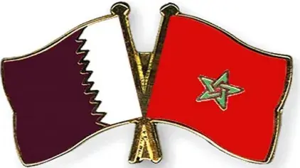 Ouverture des travaux de la 6è session de la haute Commission mixte  maroco-qatarie