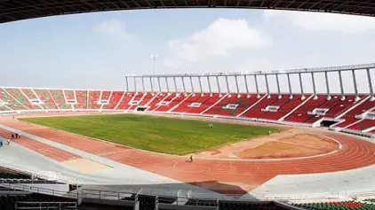 Mise à niveau du Complexe Moulay Abdellah : Fin des travaux conformément aux  exigences des cahiers de charges