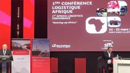 L'expérience du Maroc dans le domaine de la logistique peut servir de modèle à  l'échelle de l'Afrique