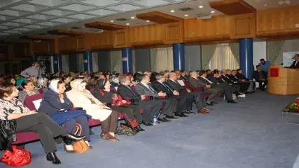 Le ministère de l’Equipement, du Transport et de la Logistique célèbre la journée internationale de la femme