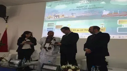 Casablanca : délivrance des passeports biométriques aux professionnels de la marine marchande