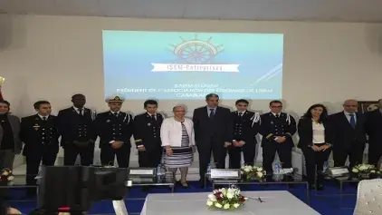 Le Maroc, une plateforme internationale de formation des jeunes marocains et  africains