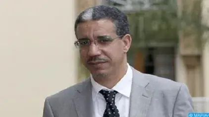 Participation du ministre de l’Equipement du Transport et de la Logistique, M Aziz Rabbah  à la 3ème édition de la Stratégie maritime du Québec