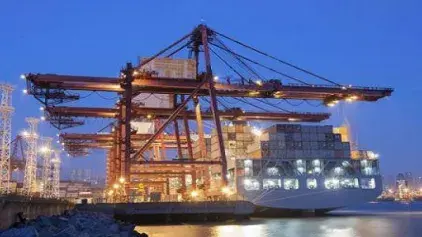 L'opérateur portuaire China Merchants Holdings prévoit une expansion en Afrique