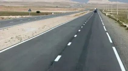 Lancement des travaux de construction d'un pont à Tan Tan, premier jalon sur la  voie express Tiznit-Lâayoune-Dakhla