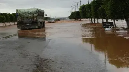 Communiqué sur l’état des routes pour le 14 mars 2016