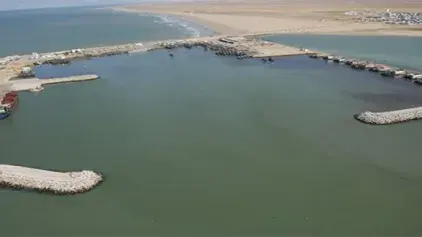 Port de Tarfaya : Les travaux d'extension bouclés en juin 2016