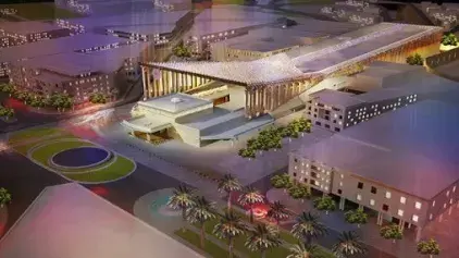 Les projets de construction des nouvelles gares de Rabat-Ville et Rabat-Agdal s'inscrivent en ligne avec le programme intégré "Rabat Ville Lumière"
