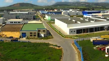 Le park industriel et logistique "Tétouan Park" ouvre ses portes aux investisseurs