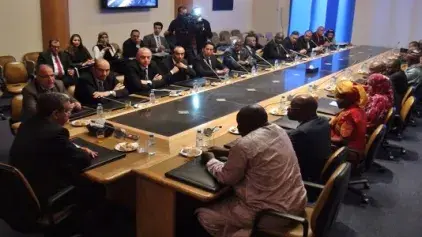 Formation à Rabat au profit de 15 cadres d'aviation civile de 12 pays africains