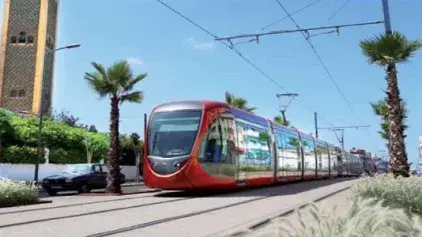 Maroc, leader du financement en infrastructures