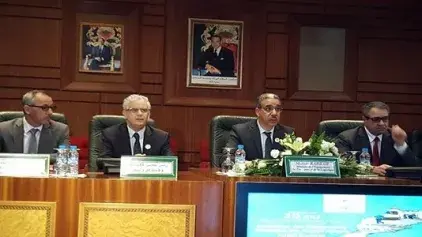 Journée d'étude sur l’évaluation des programme nationaux des Routes rurales (PNRR1 et PNRR2)