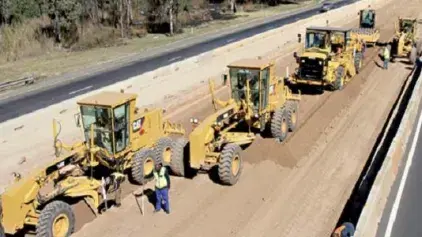 Couverture médiatique de la journée d’information sur les programmes prévisionnels des marchés de BTP au titre de l’année 2016
