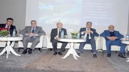 Plus de 32 MMDH d'investissements dans le secteur du BTP en 2016