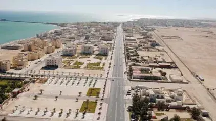 M. Aziz RABBAH reçoit une délégation d’investisseurs Américains