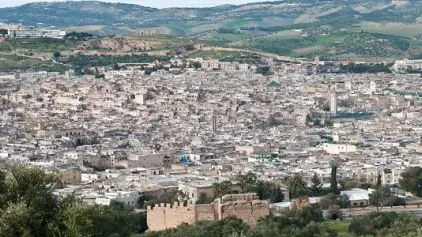 Fès: Le conseil de la Commune urbaine approuve des projets de partenariat dans  différents domaines socio-économiques