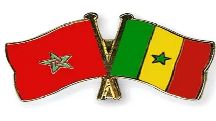 Sénégal : Démarrage du projet de renouvellement du parc gros porteurs avec la  livraison par une société marocaine de 73 camions