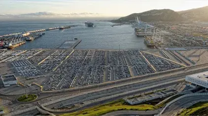 Le recours optimal aux TIC, principal levier de performance du transit  portuaire et de la chaine logistique (experts)