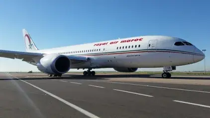 La Royal Air Maroc va renforcer sa présence au Brésil en reliant Rio de Janeiro