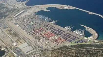 Tanger Med : Décathlon installe son hub logistique