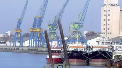 Requalification du port de Kénitra : l'ANP planche sur l'étude juridique et financière du projet (Le Matin)