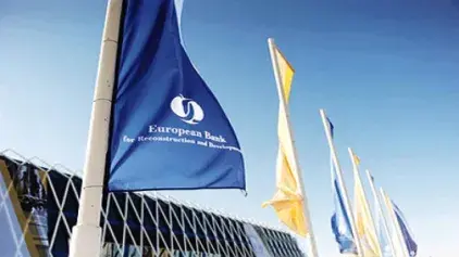 La BERD a investi 200 millions d'euros au Maroc en 2015