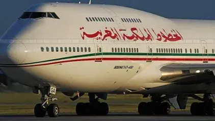 Un vol quotidien supplémentaire de la RAM entre Casablanca et Montréal à partir  de l'été prochain