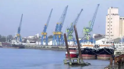 Infrastructure: le port Kénitra Atlantic coûtera 8 milliards de DH