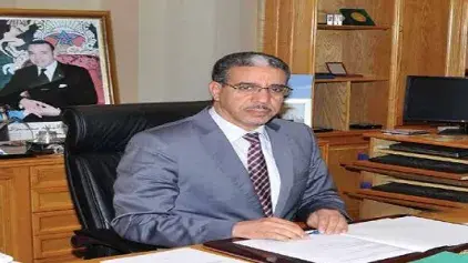 Entretien de M. Aziz RABBAH accordé au magazine « AFRIMAG »