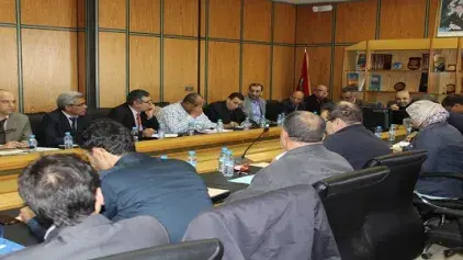 Journée d’étude relative à la convention internationale de 2004 sur la gestion des eaux de ballast et sédiments des navires