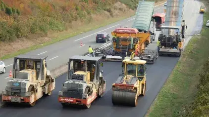 Rencontre autour des projets routièrs : réalisations, plan d’action et axes de progrès