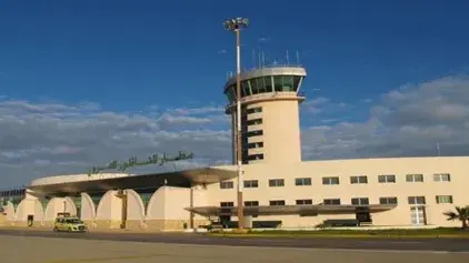 Plus de 553.000 passagers ont transité par l'aéroport Nador-Laroui entre janvier et novembre 2015 (ONDA)