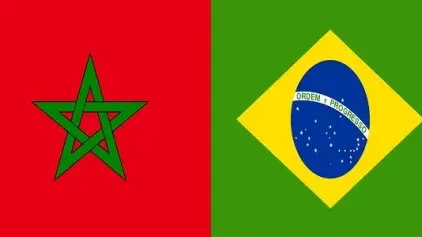 Les relations Maroc-Brésil vouées à se renforcer davantage en 2016