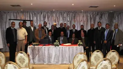 La Direction de la Marine Marchande organise une rencontre avec les cadres des SMM pour une meilleure performance des services rendus