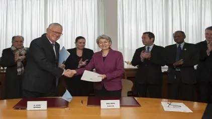 La RAM s'associe avec l'UNESCO pour la promotion de la culture en Afrique