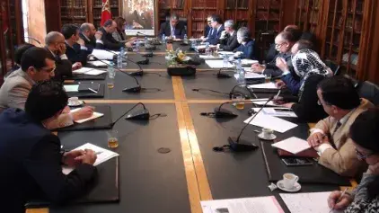 Aziz Rabbah met en place une commission pour le développement du Hub de Dakhla