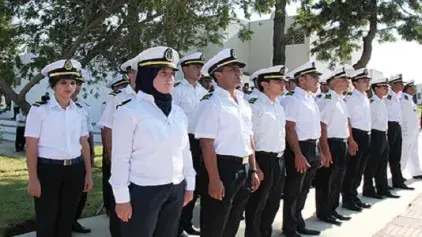 Organisation d'une session de formation des cadres maritimes portant sur le code maritime international des marchandises dangereuses (IMDG)