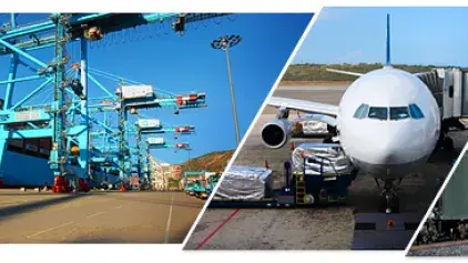 Les gros chantiers qui arrivent en 2016 (Aujourd'hui le Maroc)