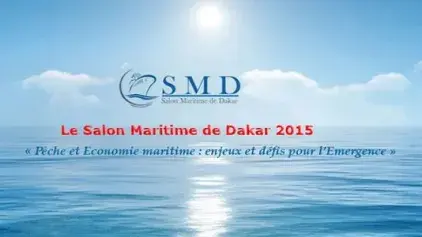 Salon Maritime de Dakar: la participation du Maroc vise à mettre en œuvre la  stratégie de promotion des produits de la mer